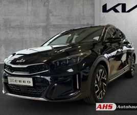 KIA XCEED SPIRIT 1.6 TGDI DCT XCLUSIVE PAKET JBL TOTWINKELAS