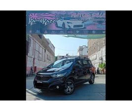 CHEVROLET SPIN CHEVROLET SPIN ACTIVE 2021