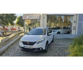 PEUGEOT 2008 1.2 PURETECH STYLE