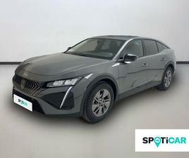 PEUGEOT 408 HYBRID EDCS6 ALLURE