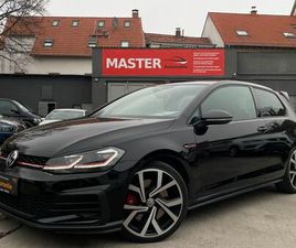 VOLKSWAGEN GOLF VII GTI PERFORMANCE BMT *FACELIFT*245 PS*