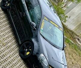VOLKSWAGEN GOLF GTI VOLKSWAGEN VW GOLF 5 GTI PIRELLI KW GEPFEFFERT EDEL01...