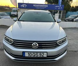 VOLKSWAGEN PASSAT SW