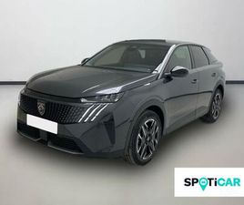 PEUGEOT 3008 1.2 107KW EDCS6 ALLURE