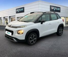 CITROEN C3 AIRCROSS PURETECH 110CH S&S FEEL