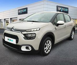 PURETECH 83 CH BVM5 YOU