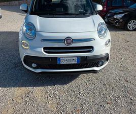 FIAT 500L FIAT 500L PRO 1.6 MJT 120CV URBAN 4 POSTI (N1)