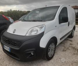 FIAT FIORINO