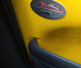 FIAT 600 SPORTING MICHAEL SCHUMACHER ASI