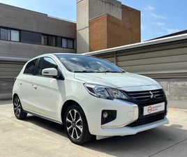 MITSUBISHI SPACE STAR 120 MPI KAITEKI 52 KW (71 CV)