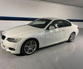 BMW SERIE 3 320 ENTREGA A DOMICILIO