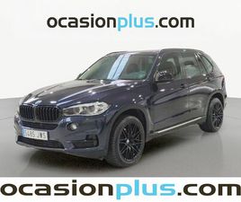 BMW X5 35I BMW X5 XDRIVE35I (306 CV)