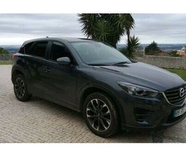 MAZDA CX-5 2.2 MARÇO/16