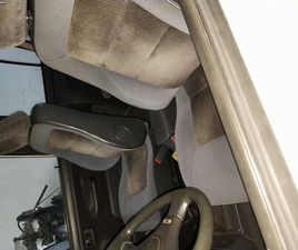 MITSUBISHI PAJERO MITSUBISHI PAJERO 2.5 TD SETEMBRO/90