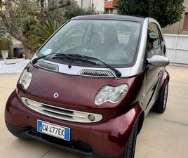 SMART COME NUOVA