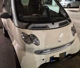 SMART FORTWO SMART 450 COME NUOVA