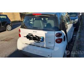 SMART FORTWO SMART CDI AUTOMATICA