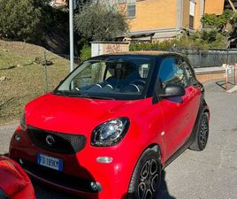 SMART FORTWO SMART FORTWO 70