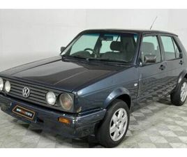 2005 VOLKSWAGEN CITI 1.4 CHICO