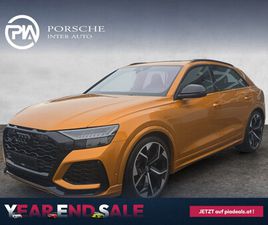 AUDI Q8 AUDI Q8 QUATTRO AUT.