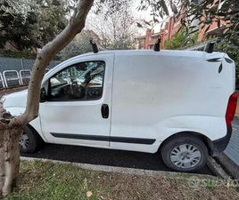 FIAT FIORINO