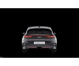 KIA PROCEED KIA PROCEED GT-LINE ABRIL/21