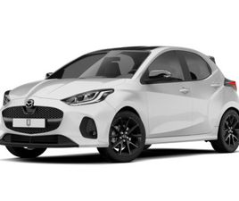 MAZDA 2 MAZDA - MAZDA2 HYBRID