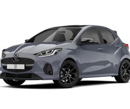 MAZDA 2 MAZDA - MAZDA2 HYBRID