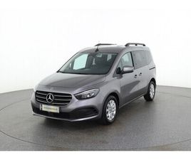 MERCEDES-BENZ T 180 D STYLE STANDARD AUT.