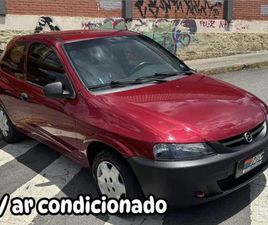 CHEVROLET CELTA 1.0/SUPER/N.PIQ.1.0 MPFI VHC 8V 3P