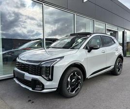 1.6 T-GDI 239CH GT-LINE PREMIUM BVA6