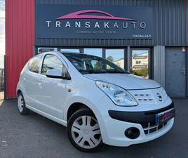 NISSAN PIXO NISSAN PIXO 1.0 - 68 LOOK