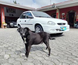 CHEVROLET CLASSIC 1.0 FLEX LIFE