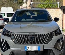 PEUGEUT 2008 1.5 BLUEHDI S&S ALLURE