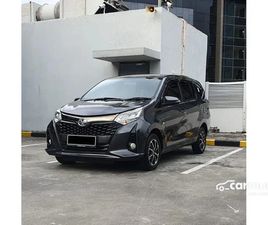 TOYOTA CALYA 2023 TOYOTA CALYA 1.2 G MPV , TDP MULAI 5JT SAJA LANGSUNG BAWA PULANG MOBIL IDAMAN ANDA - UNIT FRESH