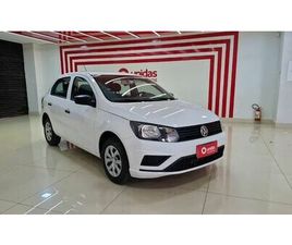 VOLKSWAGEN GOL VOLKSWAGEN GOL GERAÇÃO VII 1.0 12V FLEX MEC. 4P 2023