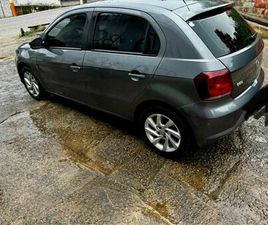 VOLKSWAGEN GOL GERAÇÃO VII 1.6 8V FLEX MEC. 4P 2021