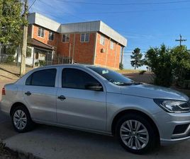 VOLKSWAGEN GOL VOLKSWAGEN VOYAGE 1.0 FLEX 12V 4P 2023