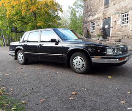 BLACK BUICK BLACKWEEK HINTAAN