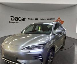 BYD SEAL U BYD SEAL U 87 KW DESIGN