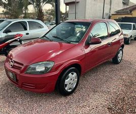 CHEVROLET CELTA 1.0L FLEX LIFE