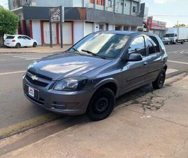 CHEVROLET CELTA 1.0L FLEX LS