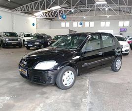 CHEVROLET CELTA 1.0L FLEX SPIRIT