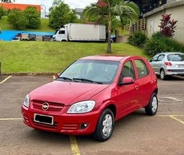 CHEVROLET CELTA 1.0L FLEX SPIRIT