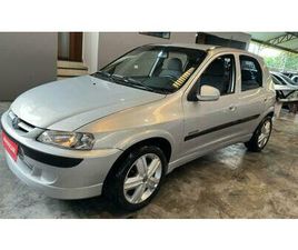 CHEVROLET CELTA 1.0L SUPER