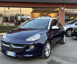 ADAM 1.2 GLAM 70CV E6