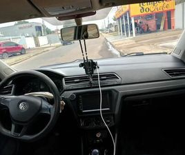 VOLKSWAGEN GOL GERAÇÃO VII 1.0 12V FLEX MEC. 4P 2021