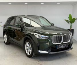 BMW IX1 XDRIVE30