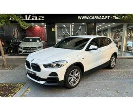 BMW X2 BMW X2 25 E XDRIVE