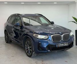 BMW X3 BMW X3 30 E XDRIVE PACK M